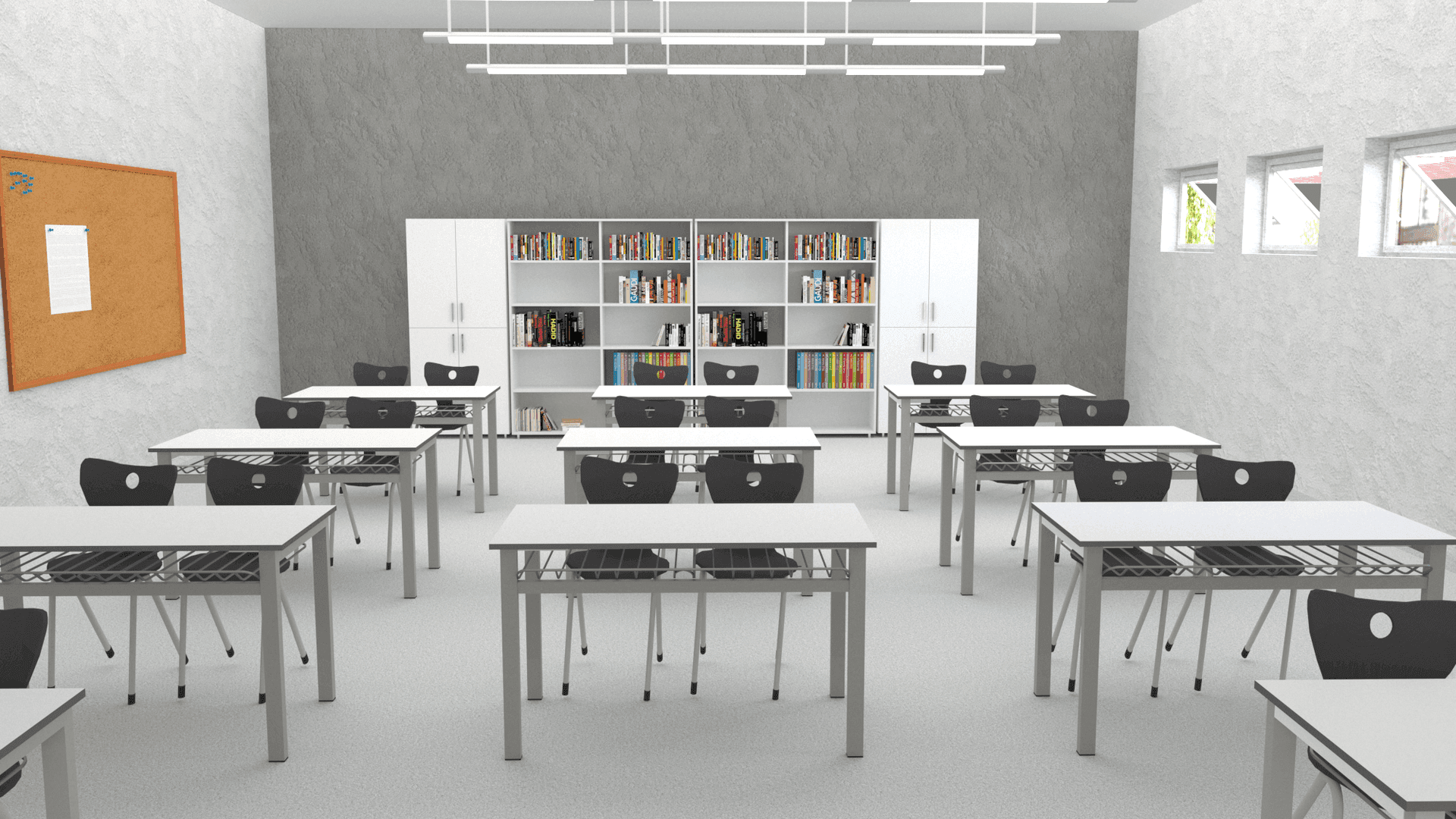 Institution Al Inbiaat Privée - Image 2