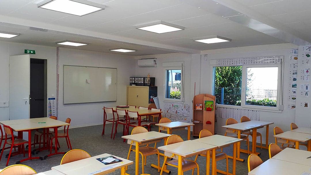 Institution d'Éducation Al Qalam - Image 2