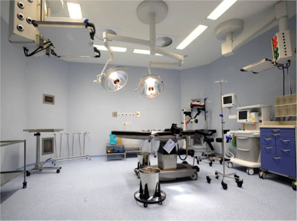 24 Centres santé Tata - Image 1