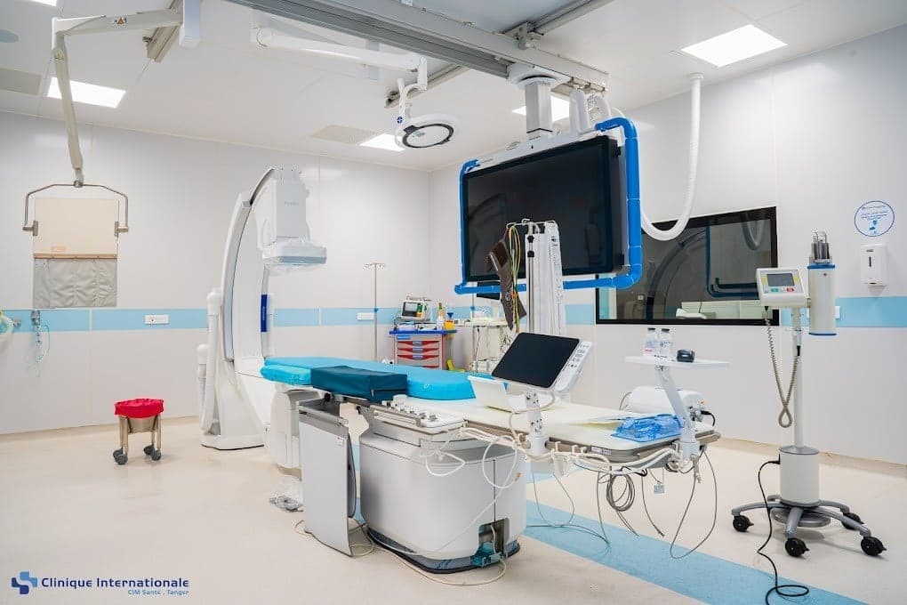 Clinique cheikh Maelainin  - Image 3