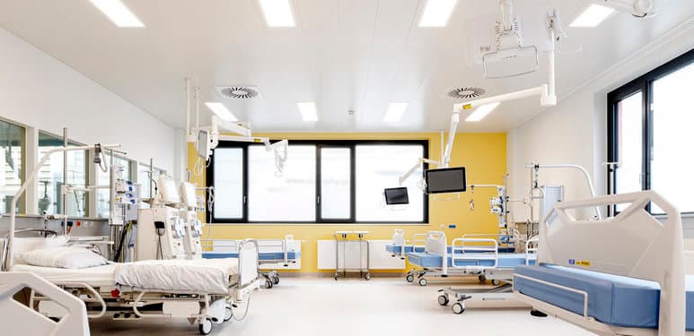 Clinique Hay Mohammadi - Image 1