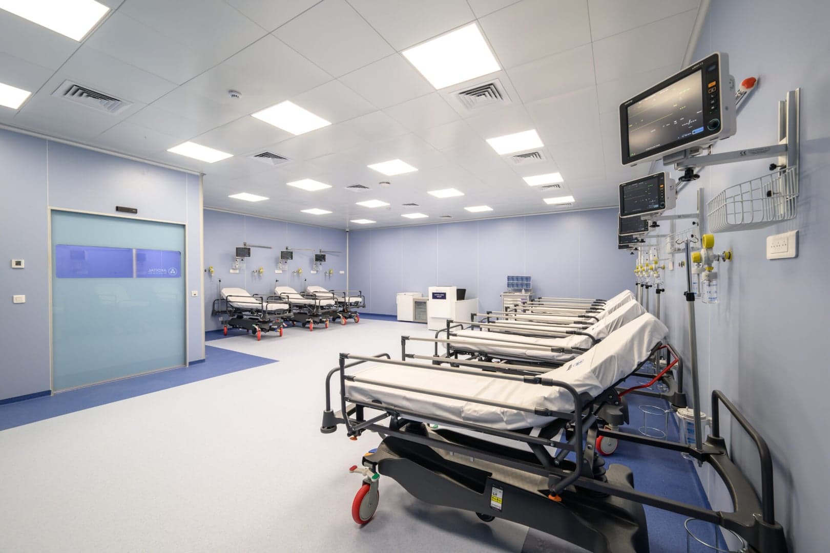 Clinique Ibn Rochd - Image 1