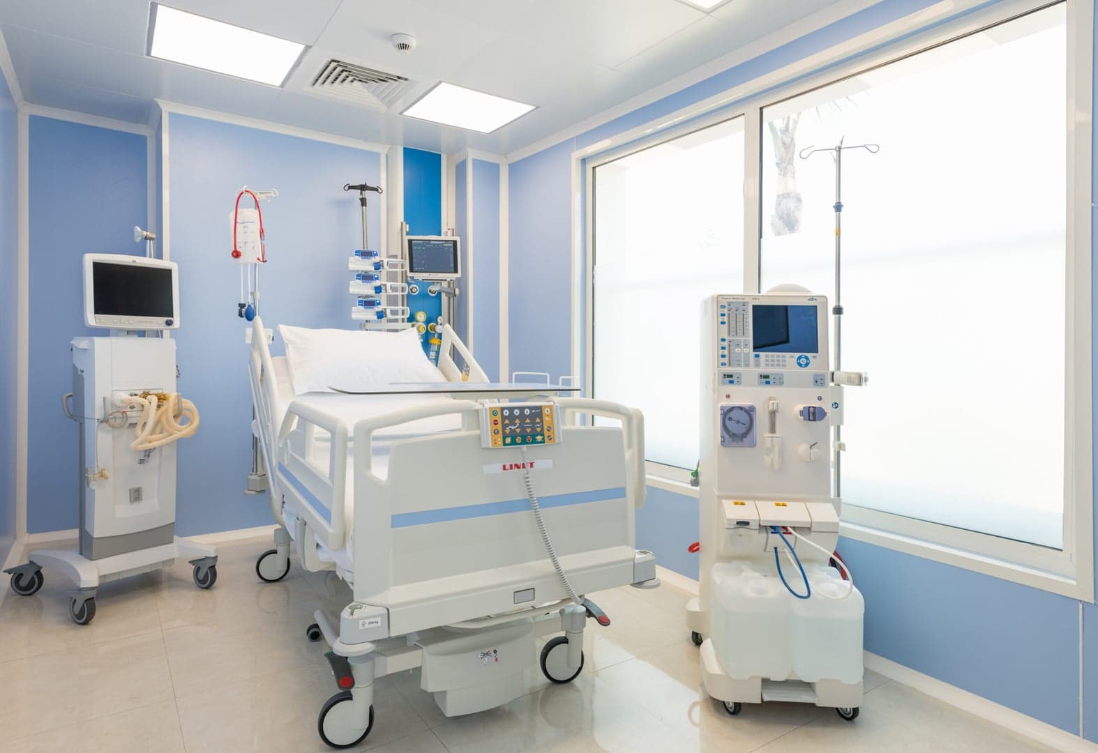 Clinique Ibn Rochd - Image 3