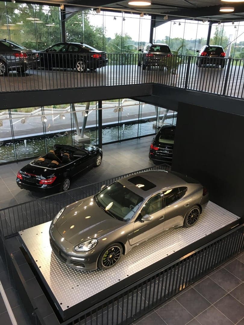 Auto Hall Laayoune - Image 2