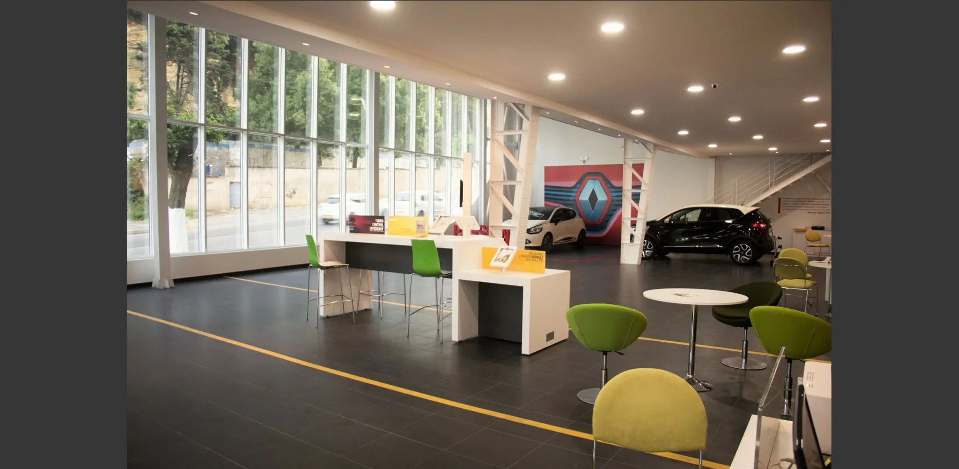 KIA Agadir - Image 2