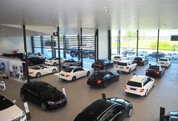 KIA Agadir - Image 3