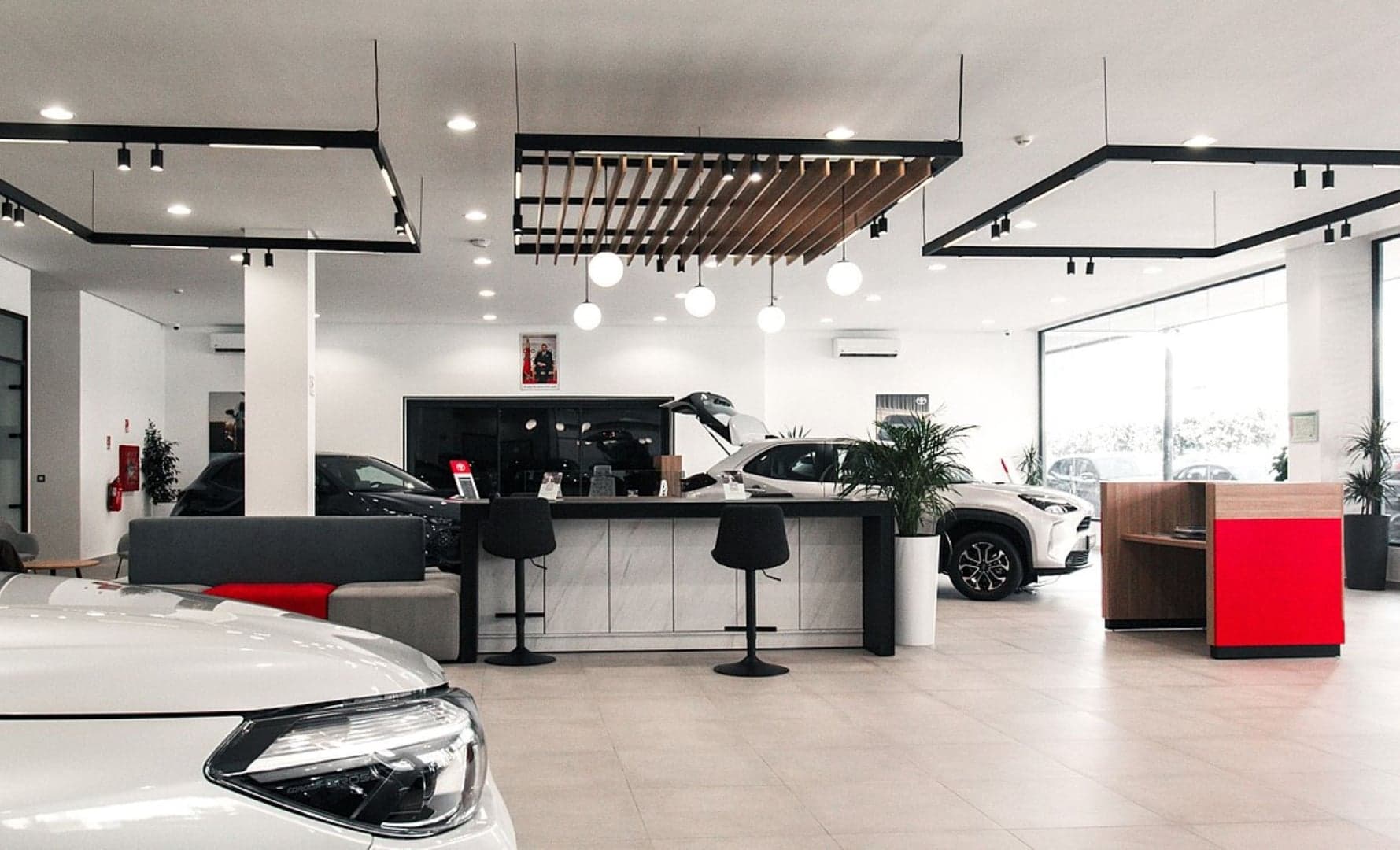 KIA Moulay Ismail - Image 1