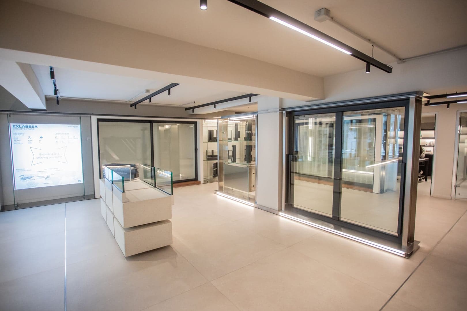 Showroom Aluminium du Maroc - Image 2