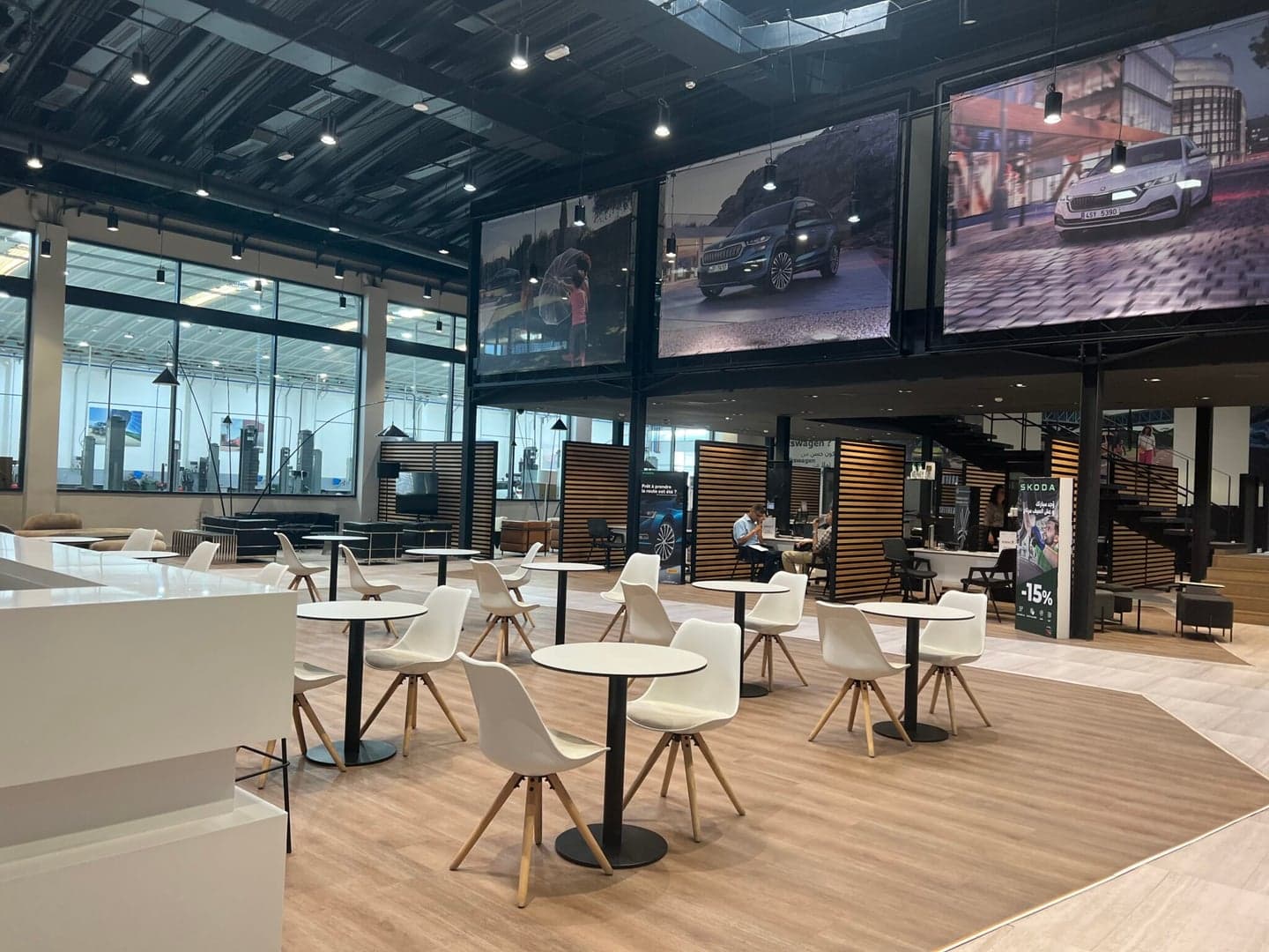 Village Auto - Image 2