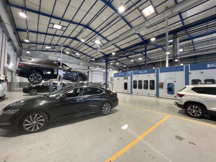 Village Auto - Image 3