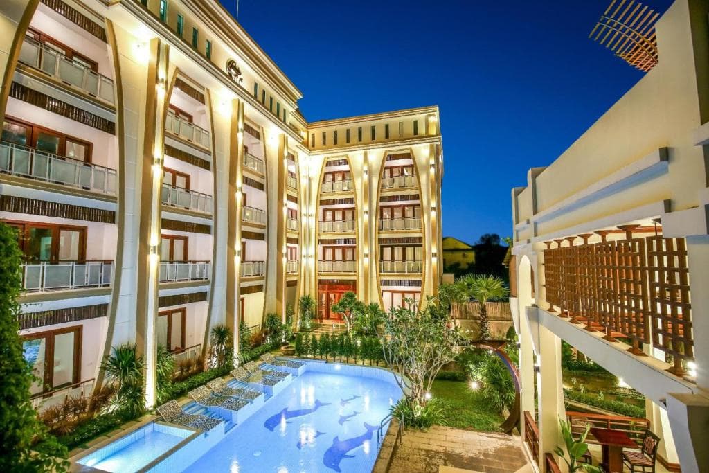 ADAGIO APPART HOTEL - Image 1