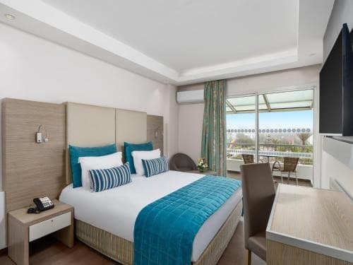 Hôtel Amadil Beach - Image 2