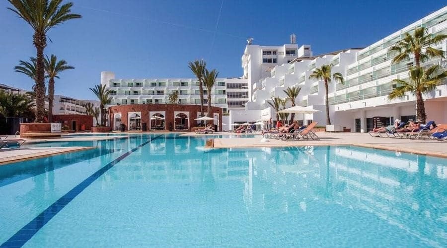 Hôtel Amadil Beach - Image 3