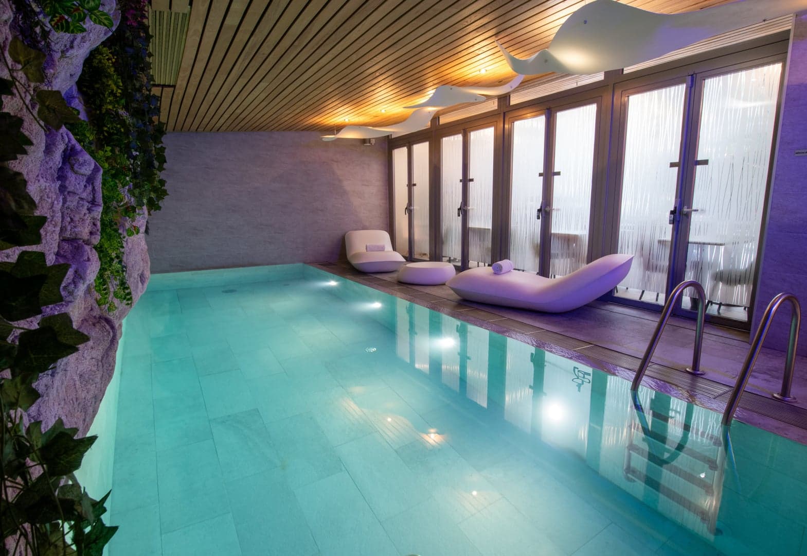 Hôtel Boujatour - Image 2