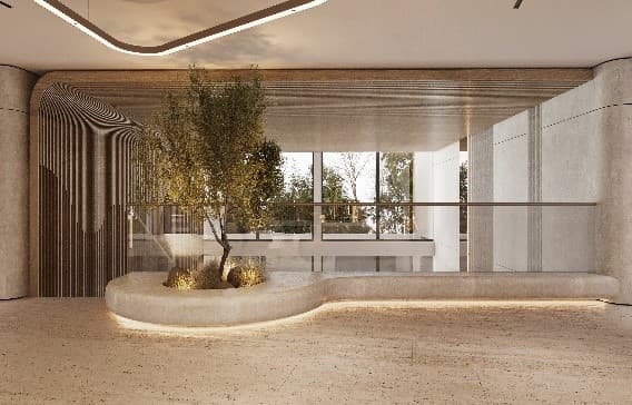 Hôtel EL MAR - Image 1