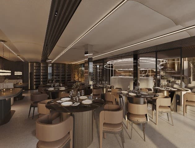 Hôtel EL MAR - Image 3