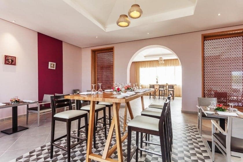 Hôtel les Dunes d'Or - Image 2