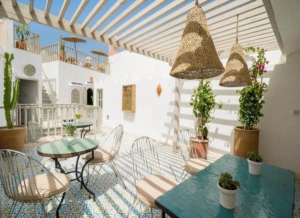 Riad Essaouira - Image 2