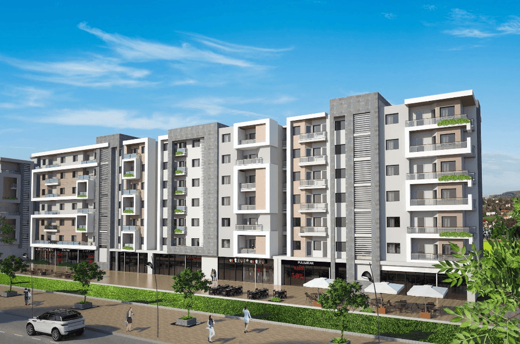 Opération Warda - Fibayti