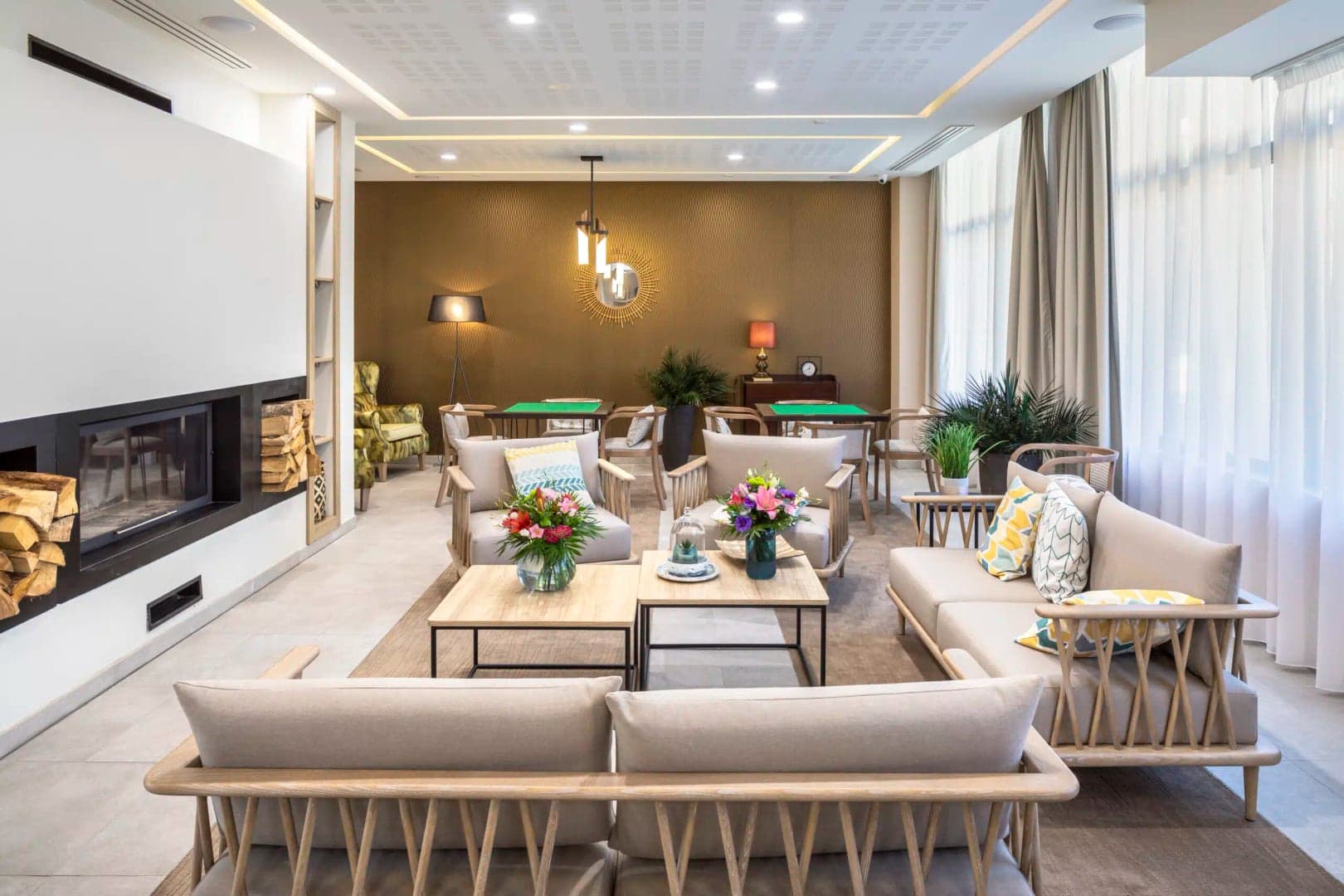 Opération Les Jardins d'Émeraude - Image 3