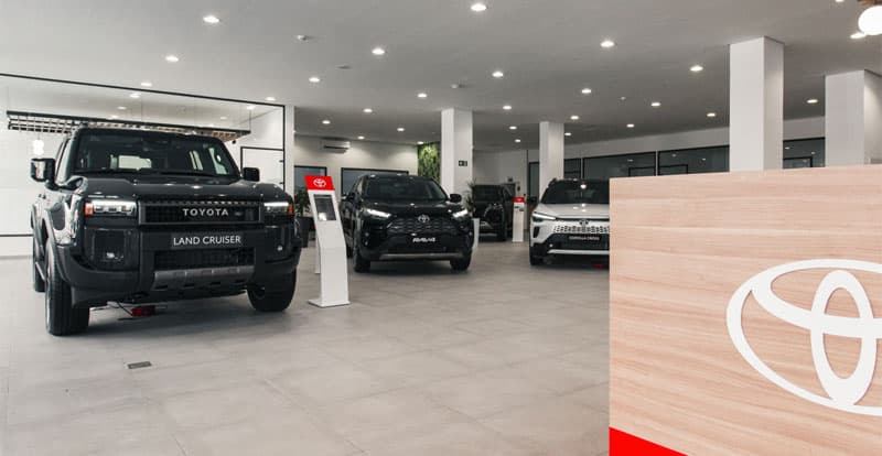 KIA Moulay Ismail - Image 3