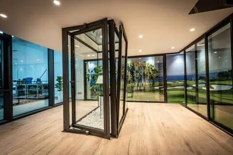 Showroom Aluminium du Maroc - Image 3