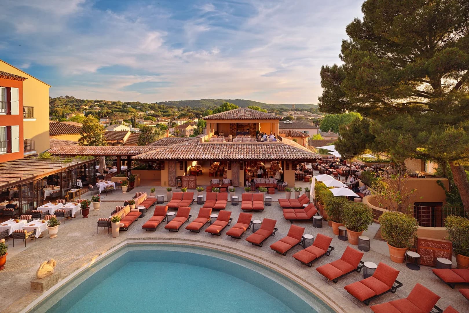 Hôtel Boujatour - Image 3